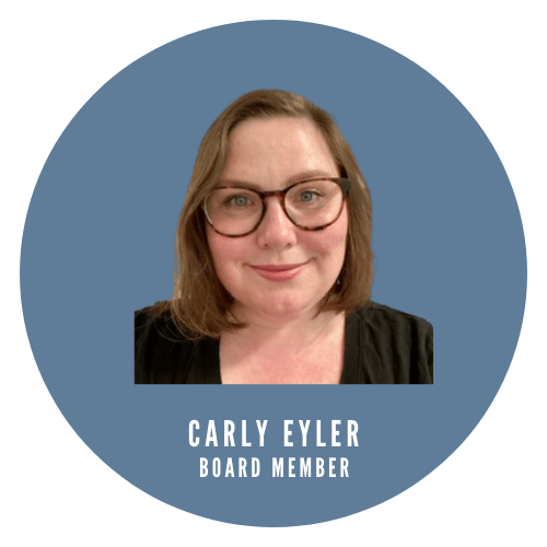 Carly Eyler headshot
