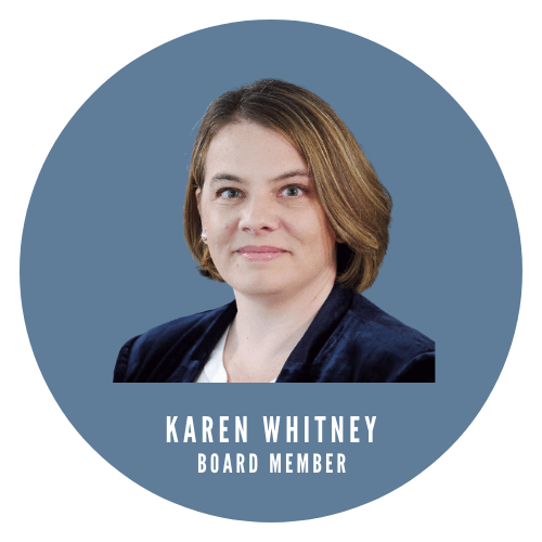 Karen Whitney